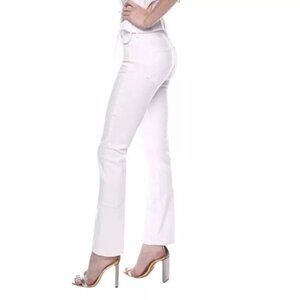 MOTHER, Fairest of Them All, The Mid Rise Dazzler Ankle